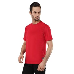 ARNIE Plain T'shirt Design Cotton Tshirt